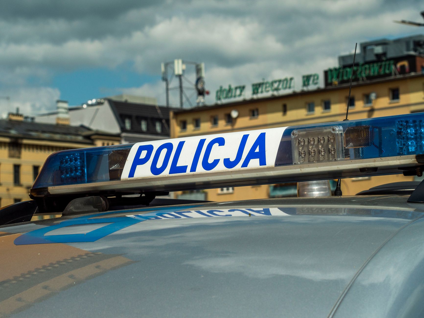 Polska testuje system alarmowy. "ALARM-2026" sprawdzi gotowość kraju