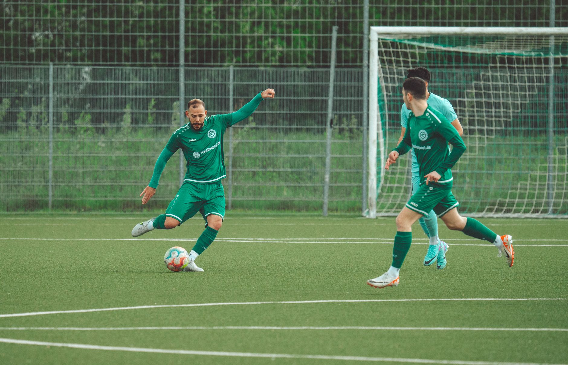 Mazurek do Salzburga za 7,5 mln euro. Jagiellonia zarobi, Białystok traci talent