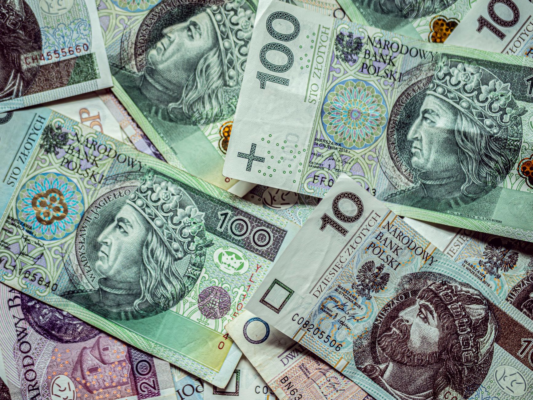 Polska Strefa Inwestycji napędza wzrost. Przedsiębiorcy inwestują ponad 12 miliardów złotych