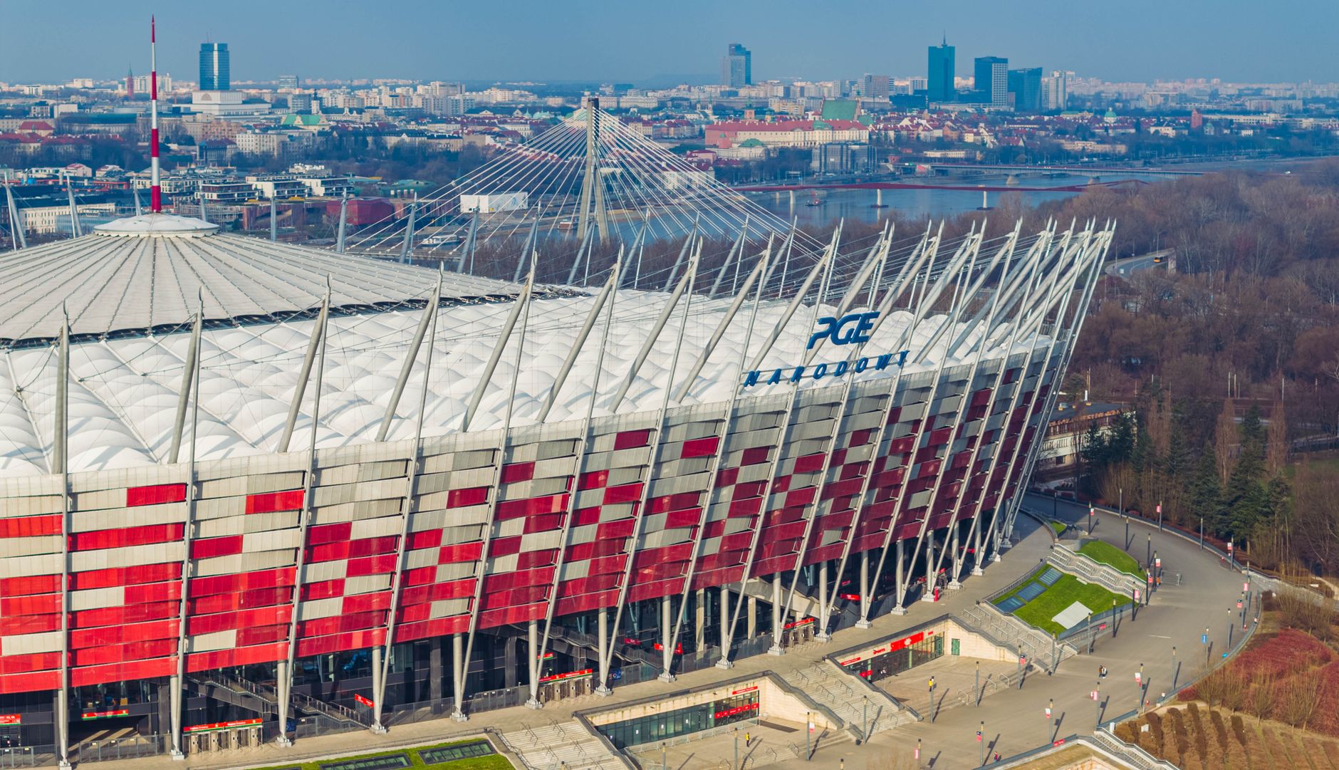 Górnik zmienia układ sił w Ekstraklasie. Zabrze pokonało Poznań i przejmuje fotel lidera