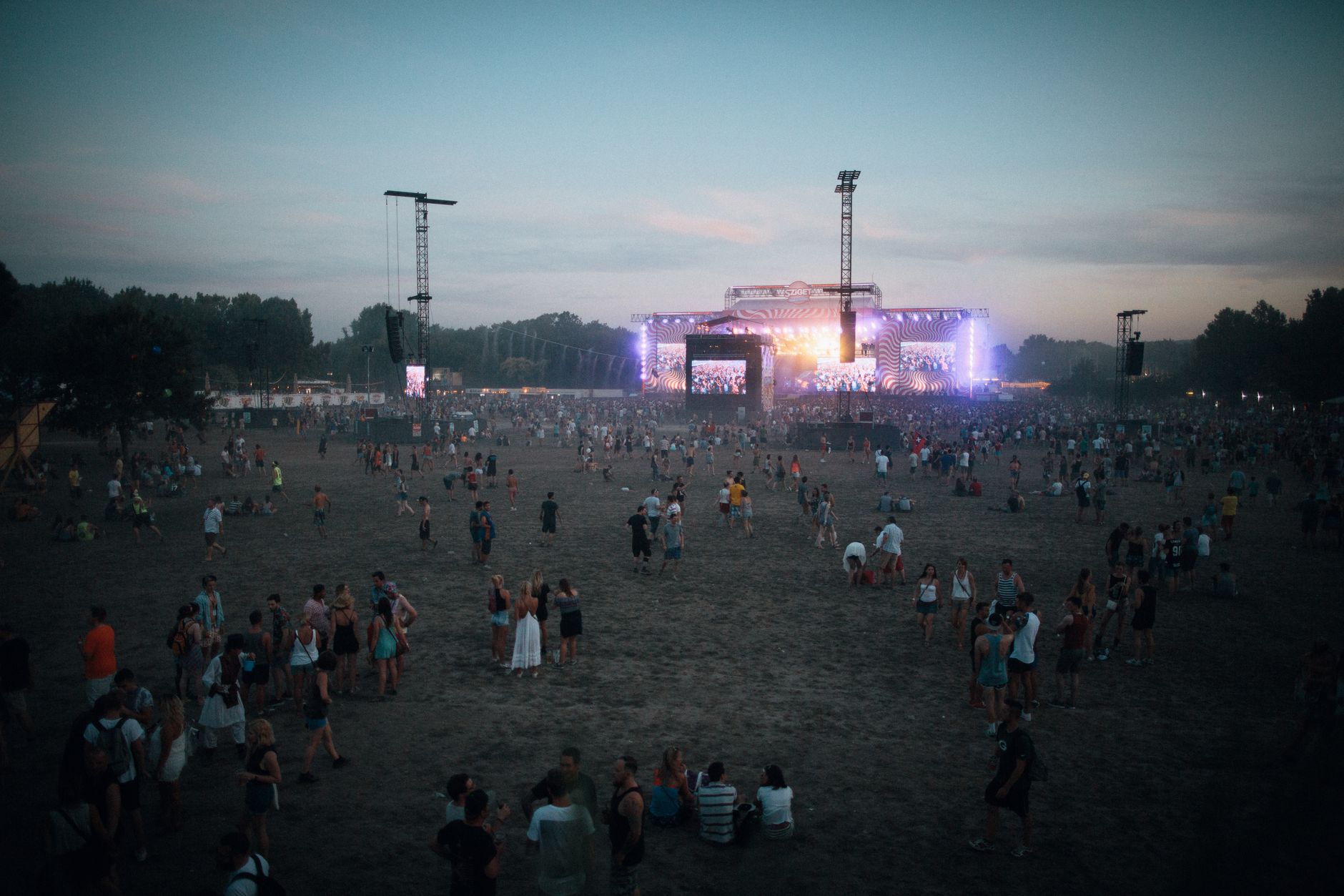 Lipiec 2026: Polska kultura wybuchła. System of a Down, Bad Bunny i festiwale rok roku