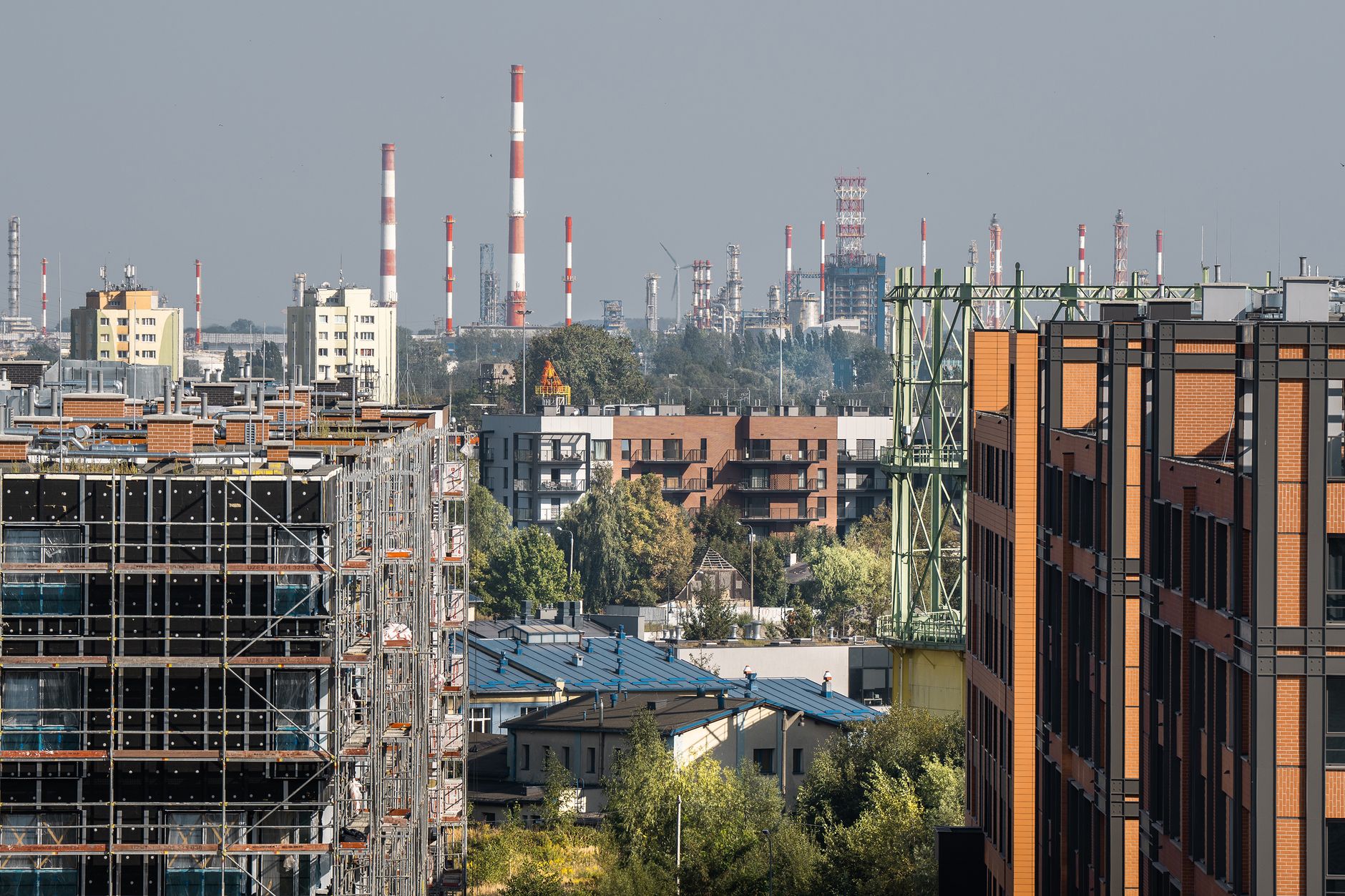 Polska gospodaroką przyspiesza! Credit Agricole podnosi prognozę wzrostu PKB do 3,5 procent