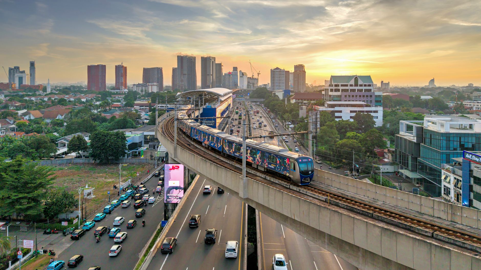 Miasta otwierają portfele. Rekordowe inwestycje w transport i infrastrukturę w 2026 roku
