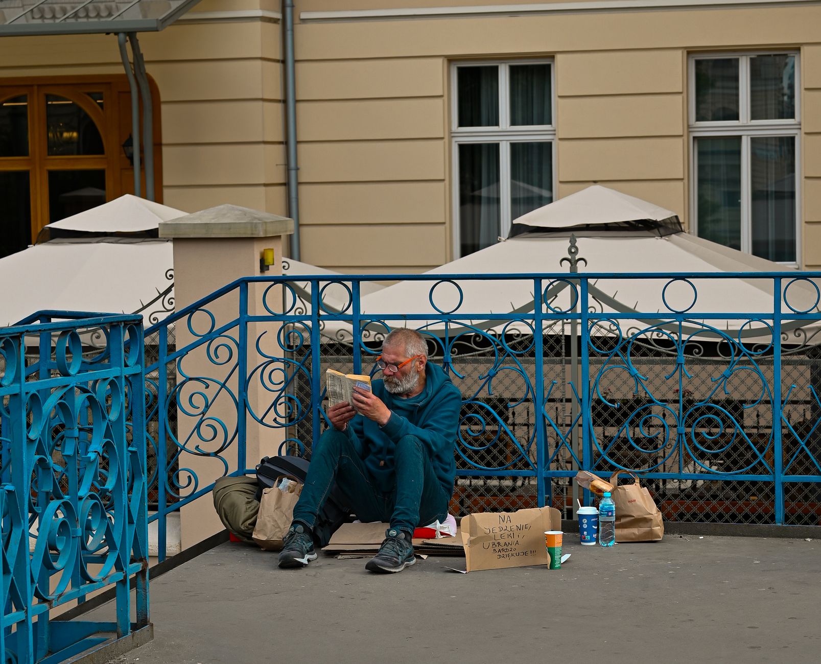 Październik rozbłyśnie literaturą i muzyką. Kraków stanie się centrum największych festiwali