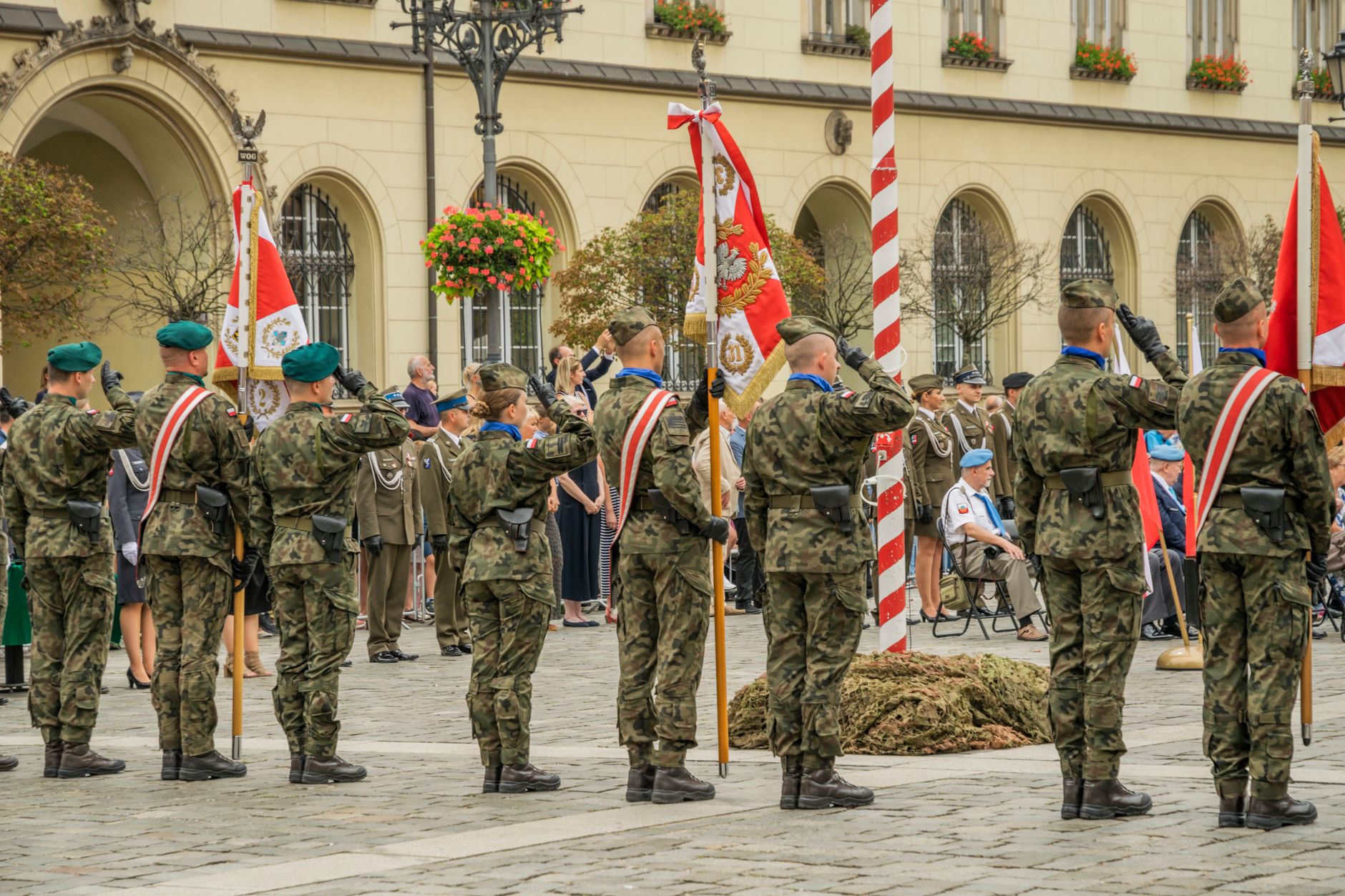 Stała baza USA w Polsce coraz bliżej. Trump ogłasza "wielkie postępy"