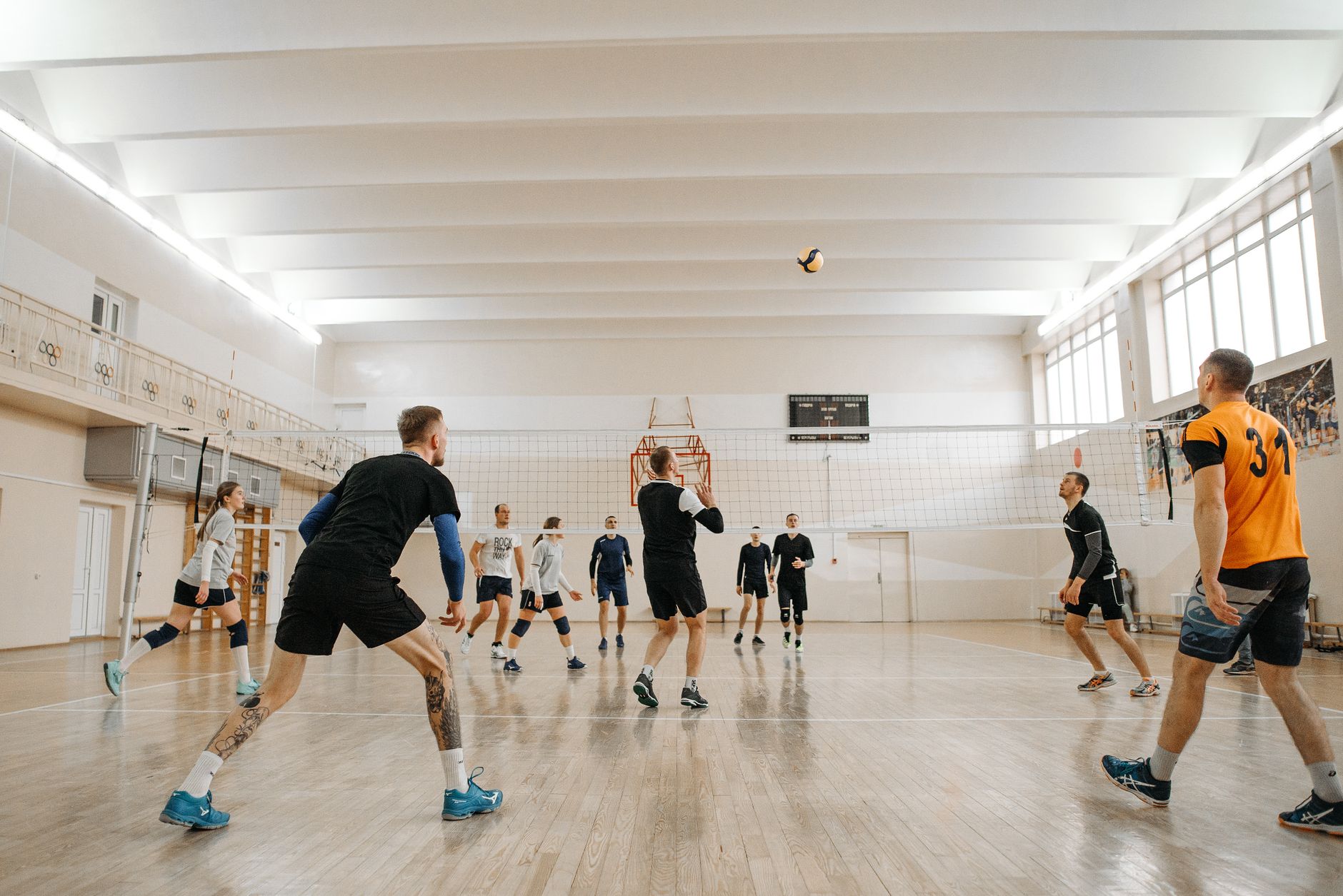 Polscy siatkarze mistrzami Ligi Narodów 2026. Drugi tytuł z rzędu dla Biało-Czerwonych