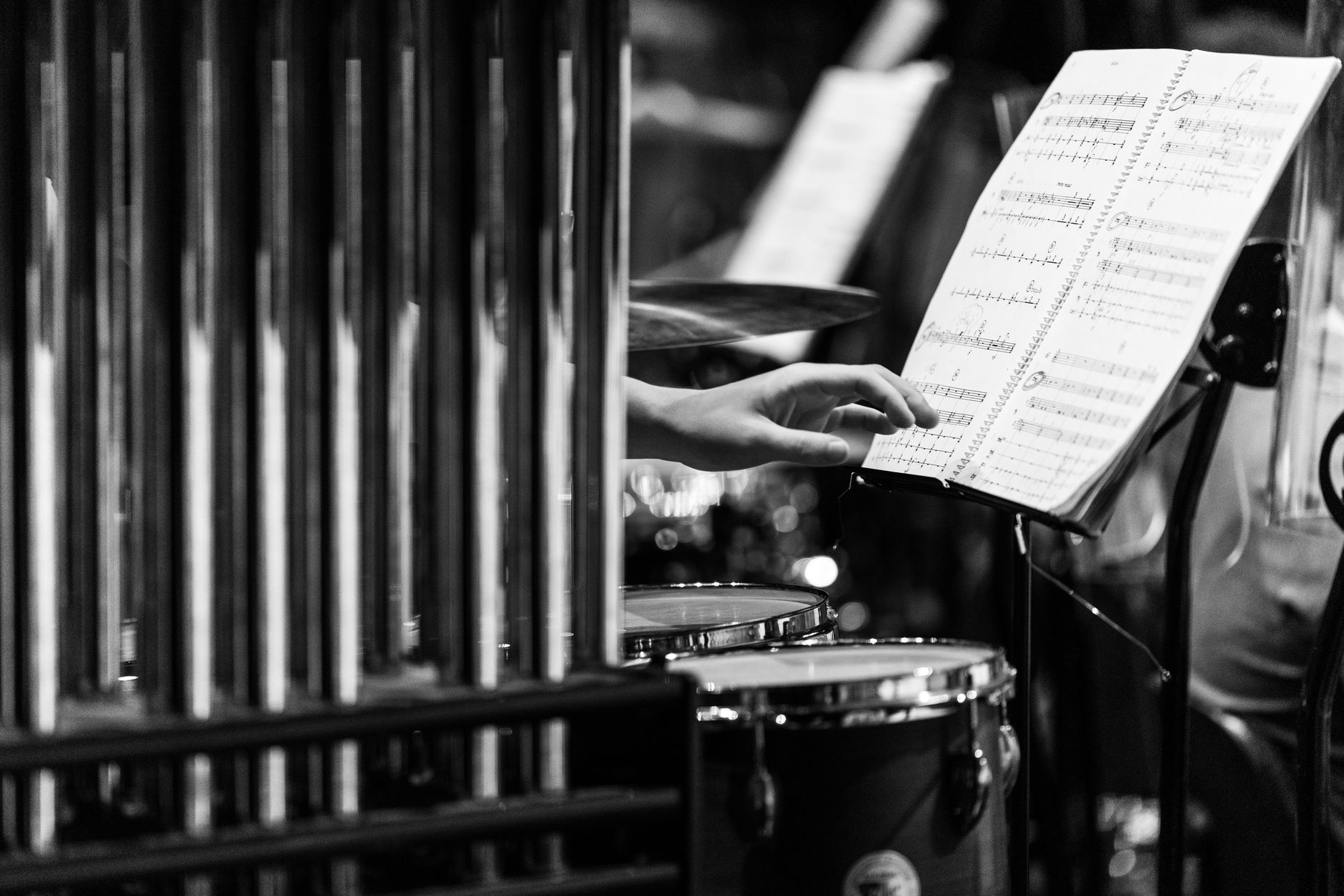 Warszawska Jesień rozpala warsztat muzyki współczesnej. 69. edycja festiwalu pod hasłem "Znaki"