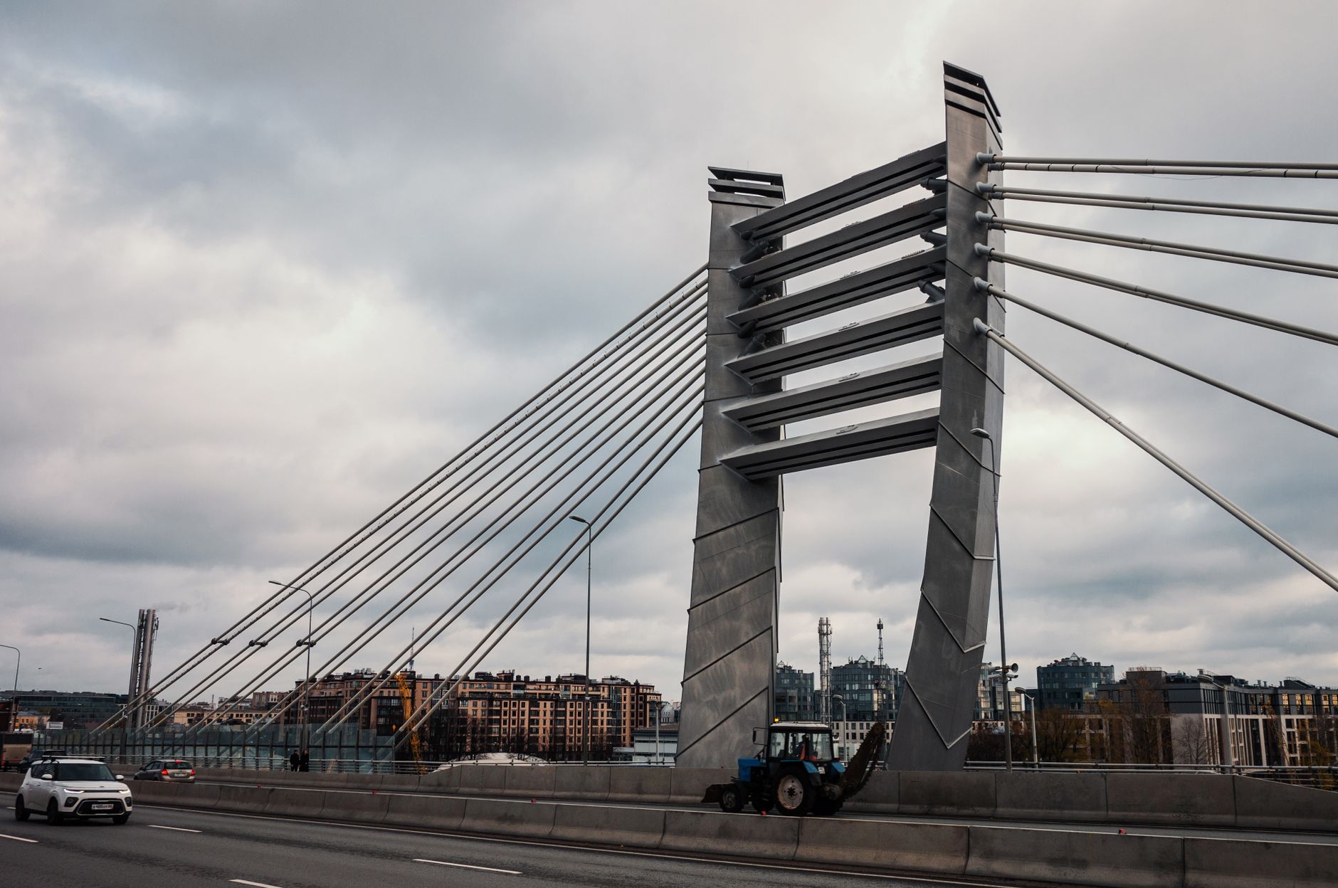 Pomorze Zachodnie przeznacza 60 milionów złotych na modernizację dróg powiatowych