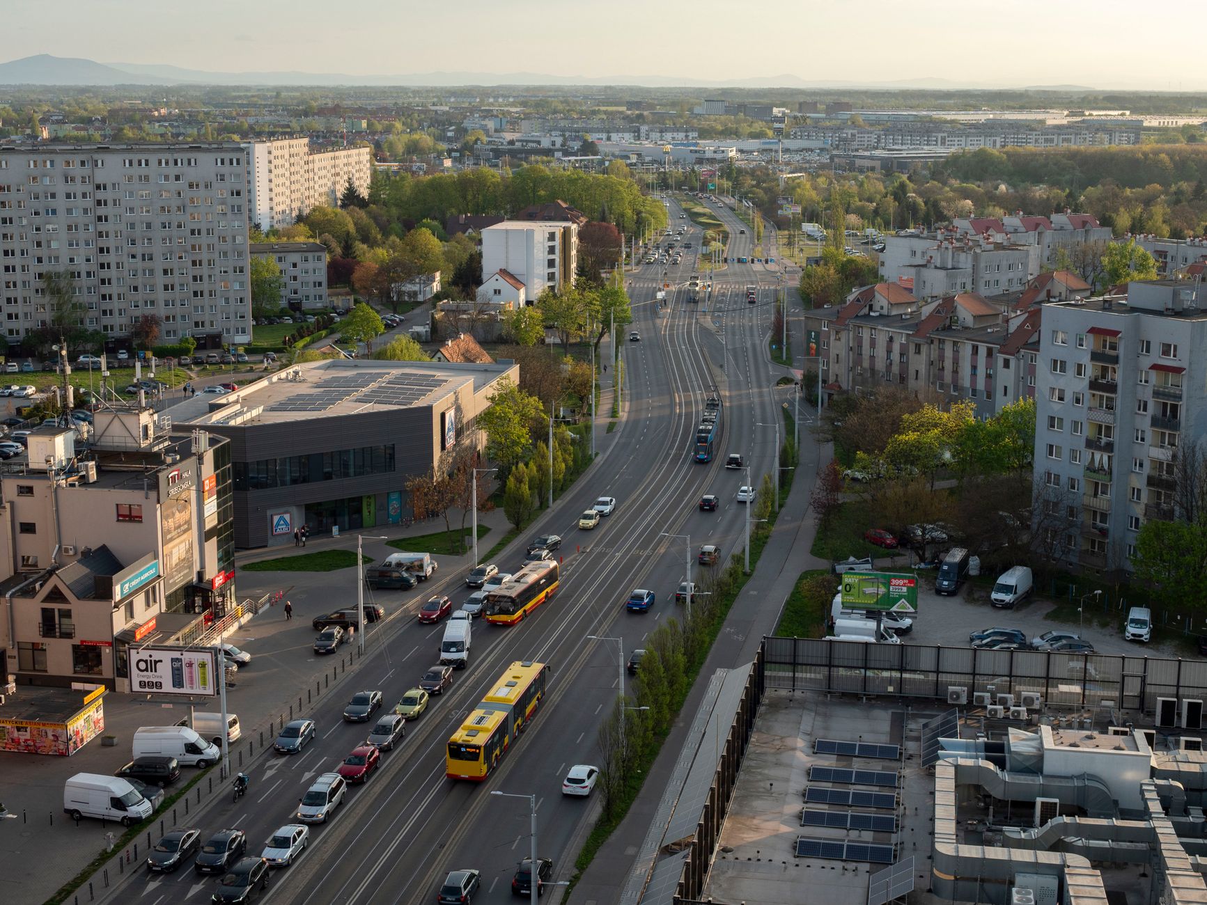 Wrocław rusza z megaremont estakad. 32 miliony złotych na przejazdy na Alei Sobieskiego