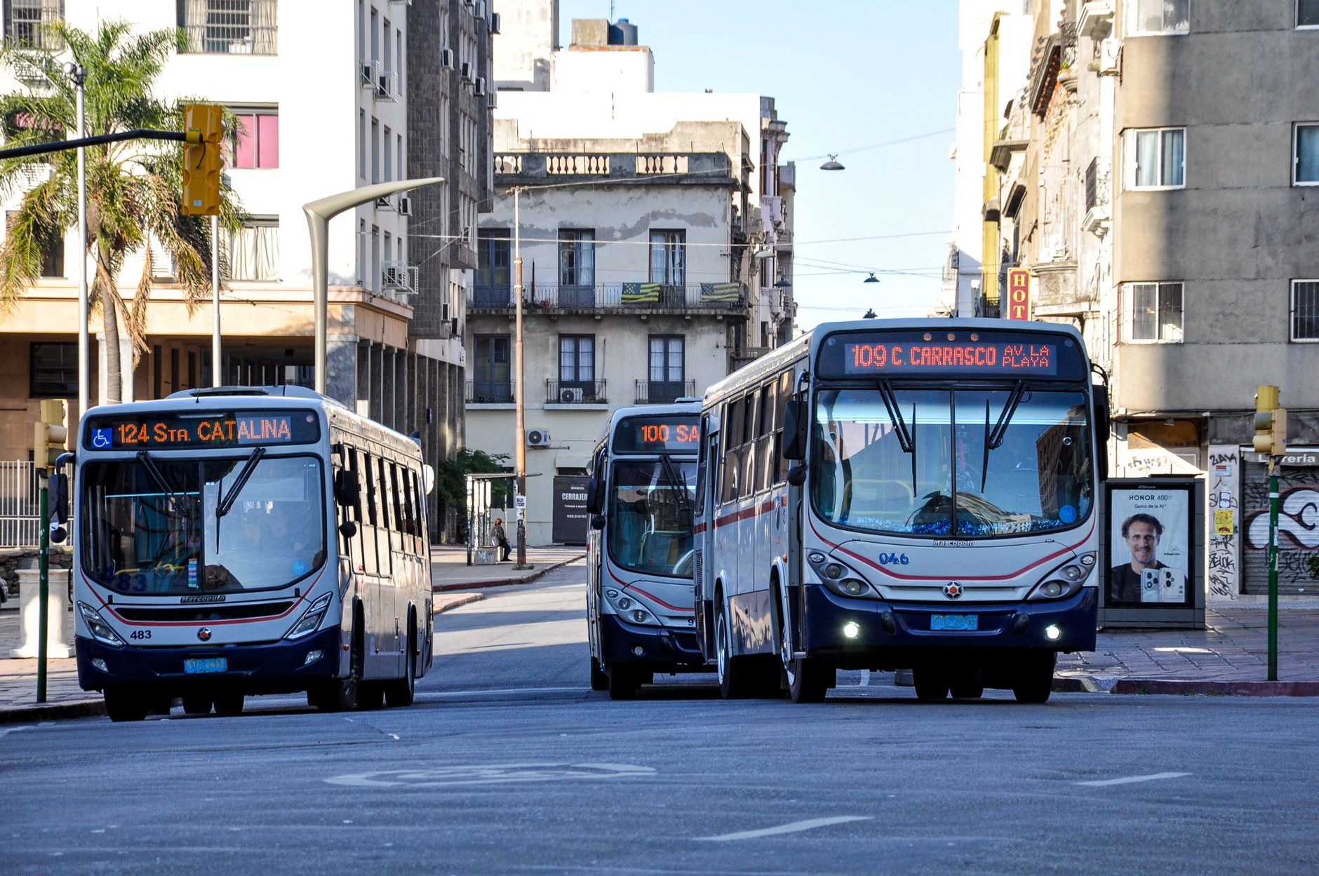 Miasta Inwestują Rekordowo. 2026 Rokiem Transportu i Infrastruktury