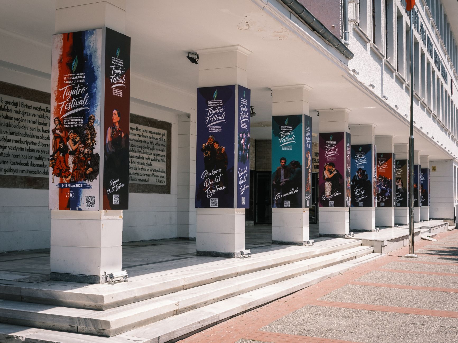 Pochwała szaleństwa. 30. Międzynarodowy Festiwal Szekspirowski zainauguruje wakacyjny sezon teatru